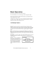 Preview for 5 page of M.T.H. Premier 0-8-8-0 Operator'S Manual