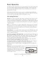 Preview for 8 page of M.T.H. Premier 4-6-0 Camelback Steam Locomotive Operator'S Manual