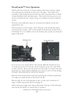 Preview for 20 page of M.T.H. Premier 4-6-0 Camelback Steam Locomotive Operator'S Manual