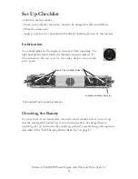 Preview for 3 page of M.T.H. Premier AC4400CW Operator'S Manual