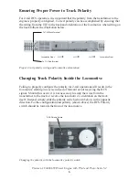 Preview for 6 page of M.T.H. Premier AC4400CW Operator'S Manual