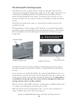 Preview for 18 page of M.T.H. Premier AC4400CW Operator'S Manual