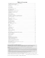 Preview for 2 page of M.T.H. Premier Bavarian Class 3/6 Express Operator'S Manual