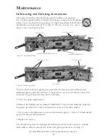 Preview for 38 page of M.T.H. Premier Bavarian Class 3/6 Express Operator'S Manual