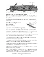 Preview for 39 page of M.T.H. Premier Bavarian Class 3/6 Express Operator'S Manual