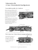 Preview for 56 page of M.T.H. Premier Bavarian Class 3/6 Express Operator'S Manual