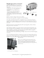 Preview for 58 page of M.T.H. Premier Bavarian Class 3/6 Express Operator'S Manual