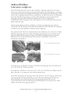 Preview for 61 page of M.T.H. Premier Bavarian Class 3/6 Express Operator'S Manual