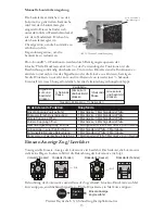 Preview for 66 page of M.T.H. Premier Bavarian Class 3/6 Express Operator'S Manual