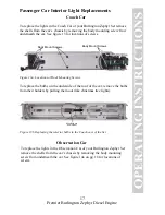 Preview for 17 page of M.T.H. Premier Burlington Zephyr Operating Instructions Manual