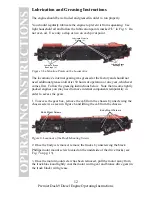 Preview for 12 page of M.T.H. PREMIER DASH-9 Operating Instructions Manual