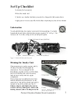 Preview for 7 page of M.T.H. Premier Dreyfuss HudsonSteam Locomotive Operator'S Manual