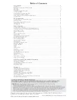 Preview for 2 page of M.T.H. Premier E94 Crocodile Operator'S Manual