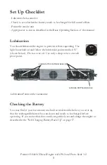 Preview for 3 page of M.T.H. Premier ES44AC Operator'S Manual