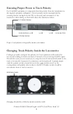 Preview for 6 page of M.T.H. Premier ES44AC Operator'S Manual