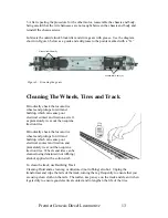 Preview for 13 page of M.T.H. Premier Genesis Diesel Locomotive Operator'S Manual