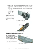 Preview for 16 page of M.T.H. Premier Genesis Diesel Locomotive Operator'S Manual