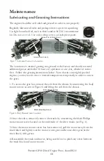 Preview for 11 page of M.T.H. Premier GP40 Diesel Engine Operator'S Manual