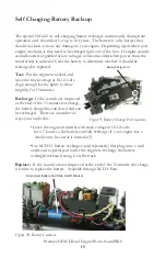 Preview for 15 page of M.T.H. Premier GP40 Diesel Engine Operator'S Manual