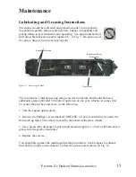 Preview for 15 page of M.T.H. Premier J1e 4-6-4 HudsonSteam Locomotive Operator'S Manual