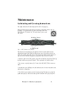 Preview for 11 page of M.T.H. Premier L-5 Operator'S Manual