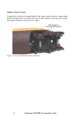 Preview for 6 page of M.T.H. premier M10000 Operator'S Manual