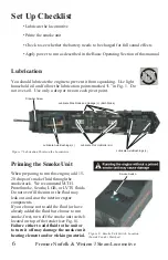 Preview for 6 page of M.T.H. Premier Norfolk & Western 4-8-4 J Steam Locomotive Operator'S Manual