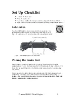 Preview for 3 page of M.T.H. Premier SD40-2 Operator'S Manual