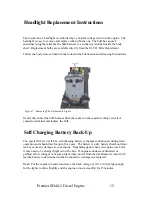 Preview for 15 page of M.T.H. Premier SD40-2 Operator'S Manual