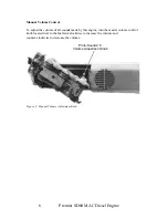 Preview for 6 page of M.T.H. Premier SD60 MAC Diesel Engine Operator'S Manual