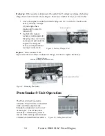 Preview for 16 page of M.T.H. Premier SD60 MAC Diesel Engine Operator'S Manual