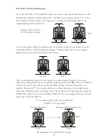 Предварительный просмотр 18 страницы M.T.H. Premier Swiss 6/8 Type II Crocodile Electric Engine Operator'S Manual