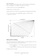 Предварительный просмотр 32 страницы M.T.H. Premier Swiss 6/8 Type II Crocodile Electric Engine Operator'S Manual