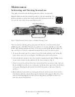 Предварительный просмотр 38 страницы M.T.H. Premier Swiss 6/8 Type II Crocodile Electric Engine Operator'S Manual