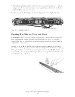 Предварительный просмотр 39 страницы M.T.H. Premier Swiss 6/8 Type II Crocodile Electric Engine Operator'S Manual