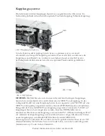 Предварительный просмотр 59 страницы M.T.H. Premier Swiss 6/8 Type II Crocodile Electric Engine Operator'S Manual