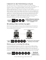 Предварительный просмотр 68 страницы M.T.H. Premier Swiss 6/8 Type II Crocodile Electric Engine Operator'S Manual