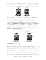 Предварительный просмотр 71 страницы M.T.H. Premier Swiss 6/8 Type II Crocodile Electric Engine Operator'S Manual