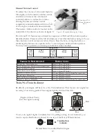 Preview for 12 page of M.T.H. Premier Swiss 6/8 Type II Crocodile Electric... Operator'S Manual