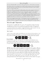 Preview for 14 page of M.T.H. Premier Swiss 6/8 Type II Crocodile Electric... Operator'S Manual