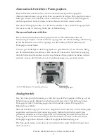 Preview for 56 page of M.T.H. Premier Swiss 6/8 Type II Crocodile Electric... Operator'S Manual