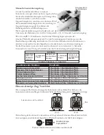 Preview for 64 page of M.T.H. Premier Swiss 6/8 Type II Crocodile Electric... Operator'S Manual