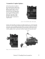 Preview for 5 page of M.T.H. Premier T-1 Reading Steam Locomotive Operator'S Manual