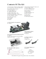 Preview for 3 page of M.T.H. Proto-Sound 3.0 Installation Manual