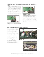 Preview for 26 page of M.T.H. Proto-Sound 3.0 Installation Manual