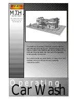 M.T.H. RailKing User Manual preview