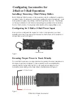 Preview for 3 page of M.T.H. USRA 0-8-0 Steam Locomotive Operator'S Manual