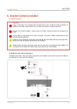 Preview for 28 page of M-Tec 10kW-3P User Manual