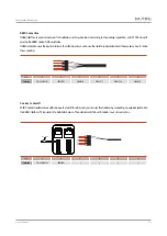 Preview for 42 page of M-Tec 10kW-3P User Manual