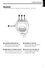 Preview for 9 page of M-tech LEGEND II PLUS User Manual